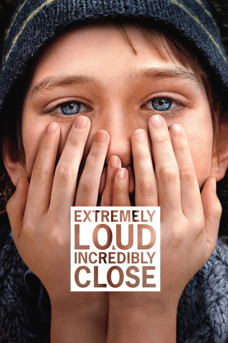 Extremely Loud & Incredibly Close (DVD)