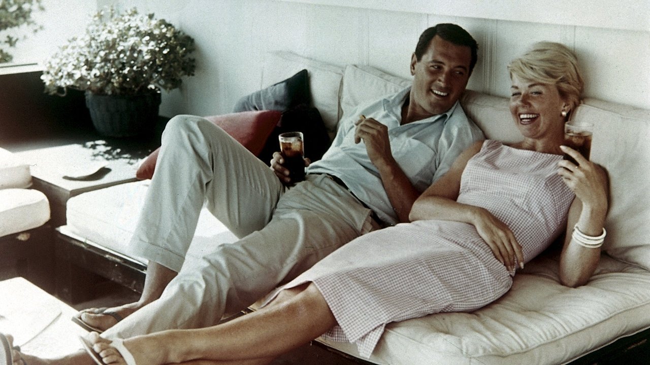 Pillow talk (Blu-ray)