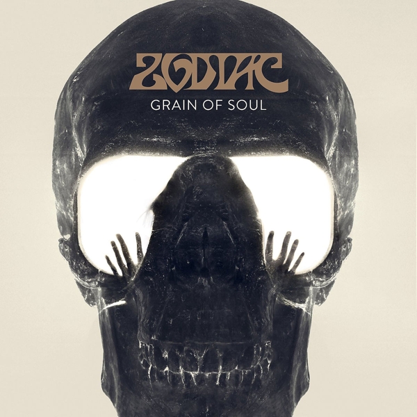 Zodiac - Grain Of Soul (LP)