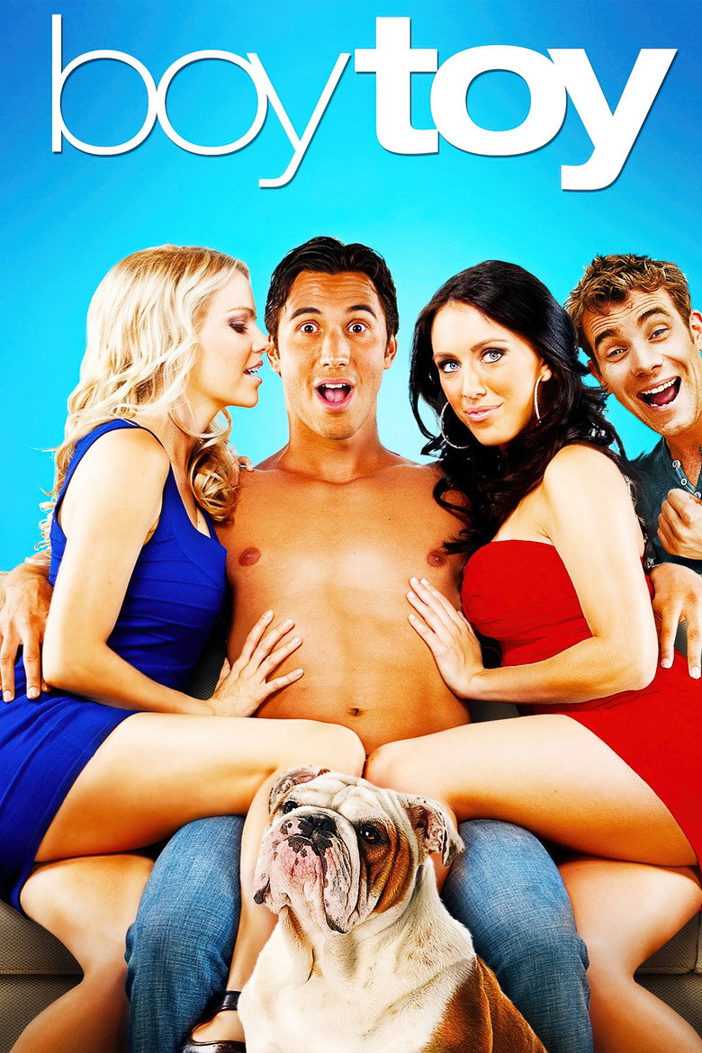 Boy Toy (DVD)