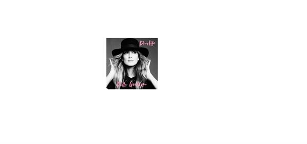 Goodrem, Delta - Dear Life (aus)