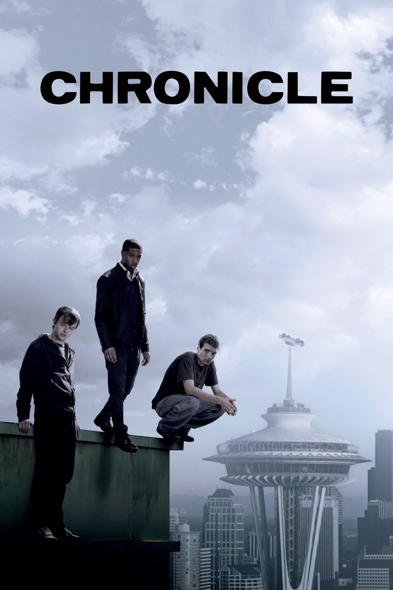 Chronicle (DVD)
