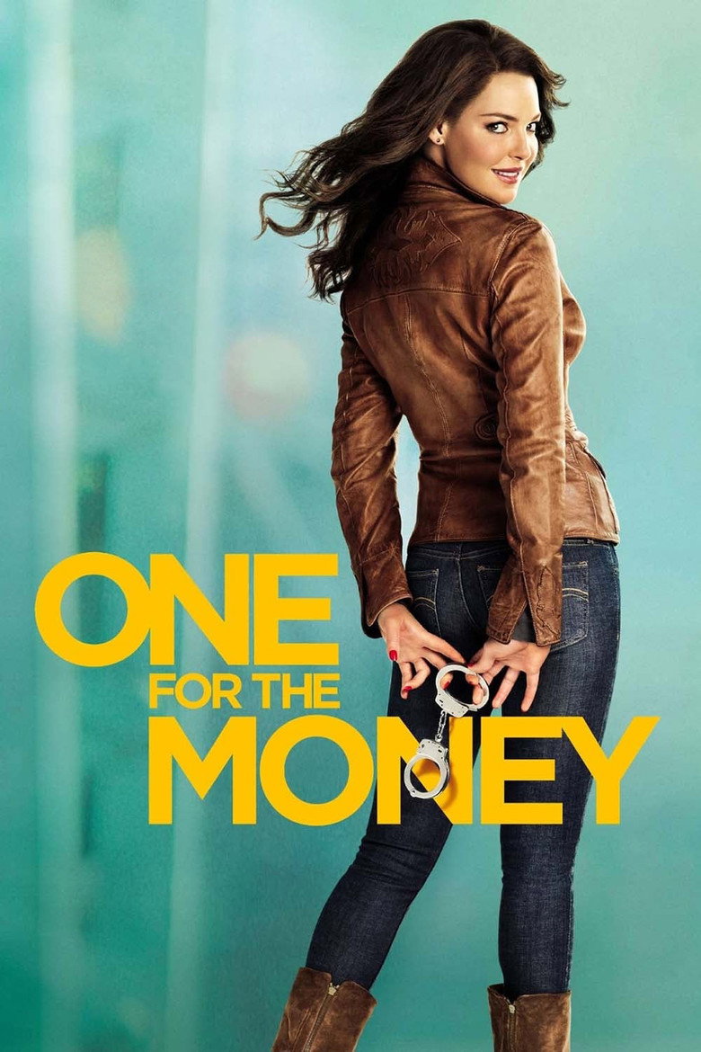 One For The Money (DVD)