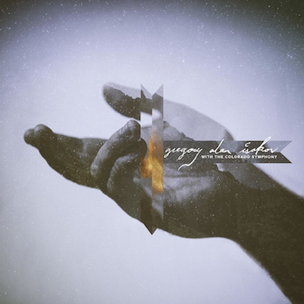 Gregory Alan Isakov - With The Colorado..