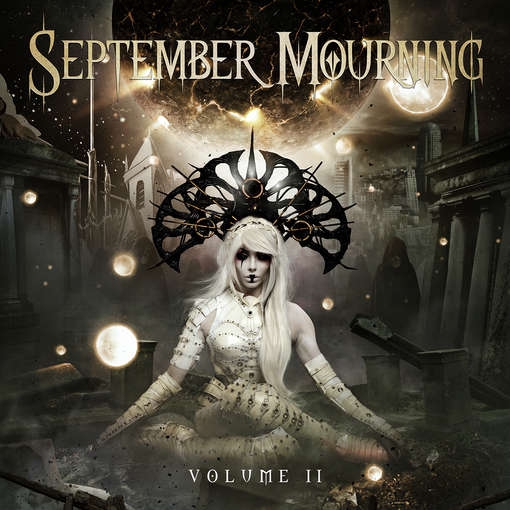 September Mourning - Volume II (CD)