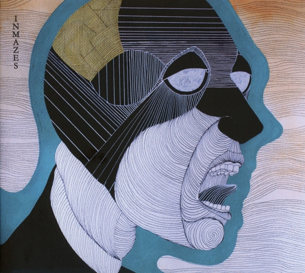 Vola - Inmazes (CD)