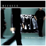 Bee Gees (the) - This Is Where I Came In