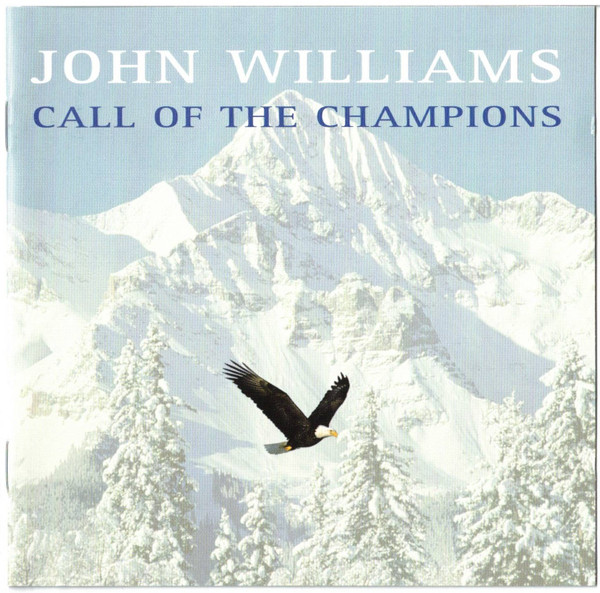 Call Of The Champions