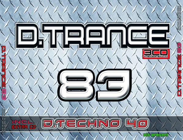 D.Trance 83