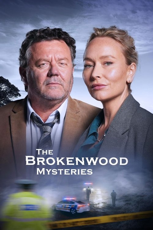 The Brokenwood Mysteries - Season 11
