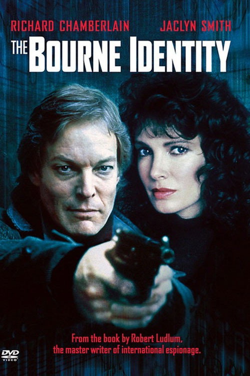 The Bourne Identity - Season 1