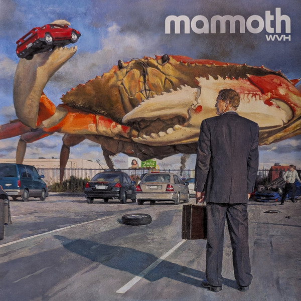 Mammoth WVH