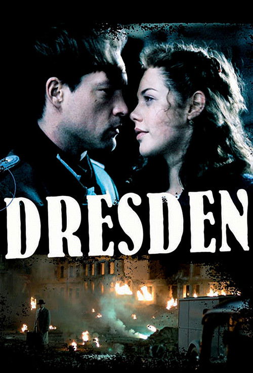 Dresden - Season 1