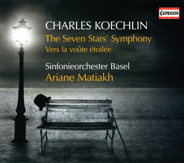 The Seven Stars' Symphony / Vers la Voûte étoilée