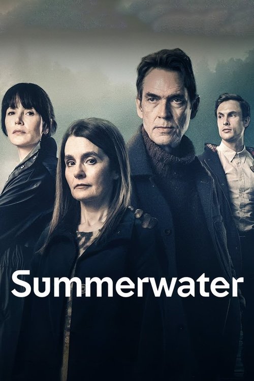 Summerwater - Season 1