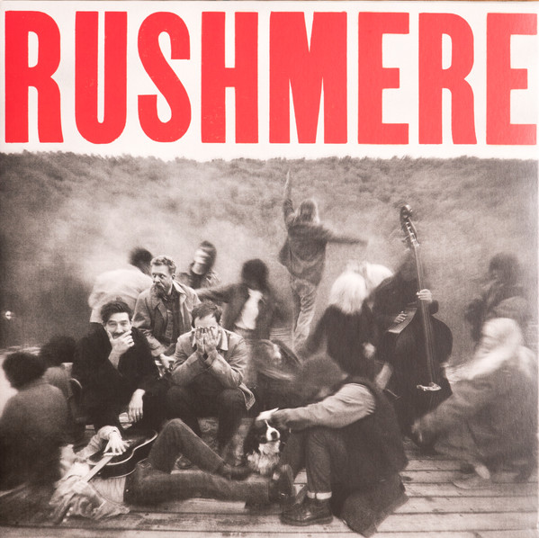 Rushmere