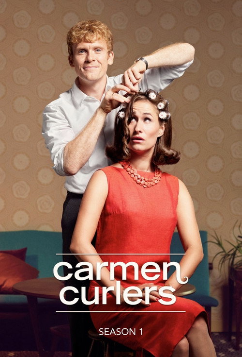 Carmen Curlers - Seizoen 1