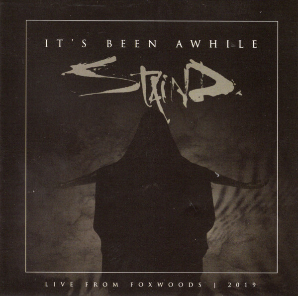 It's Been Awhile - Live From Foxwoods 2019