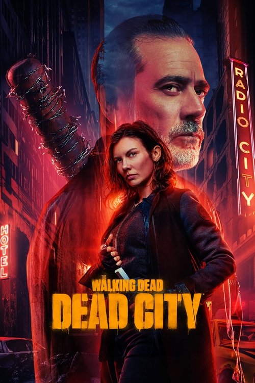 The Walking Dead: Dead City - Season 2