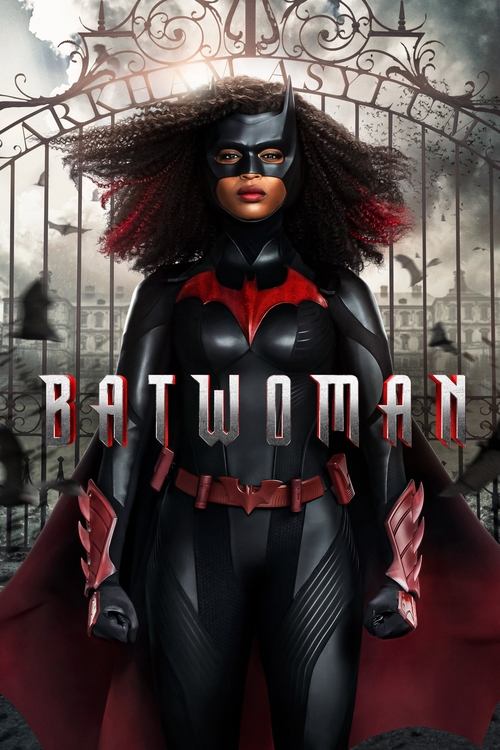 Batwoman - Seizoen 3