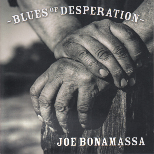Blues Of Desperation