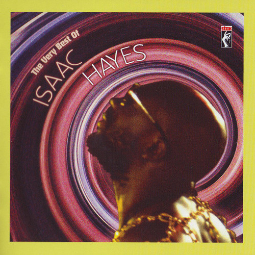 The Very Best Of Isaac Hayes