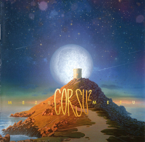 Corsu Mezu Mezu 2