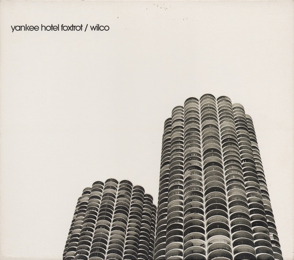 Yankee Hotel Foxtrot