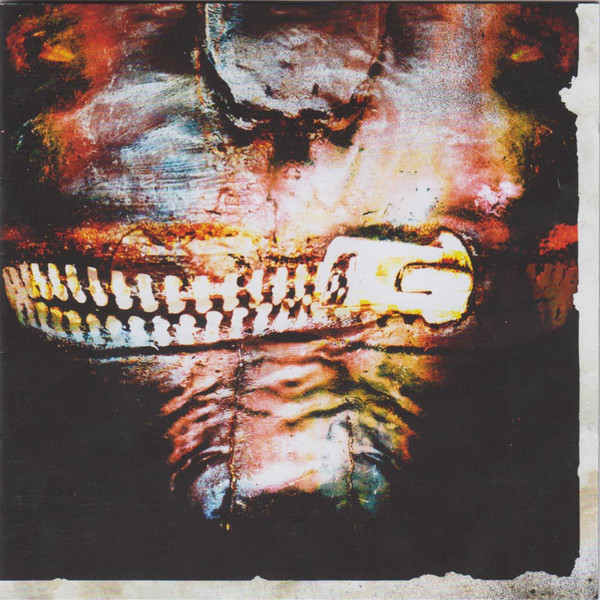 Vol. 3: (The Subliminal Verses)