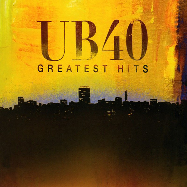 Greatest Hits