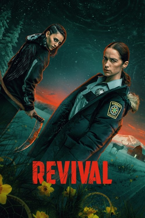 Revival - Season 1