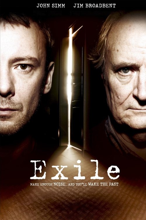Exile - Seizoen 1