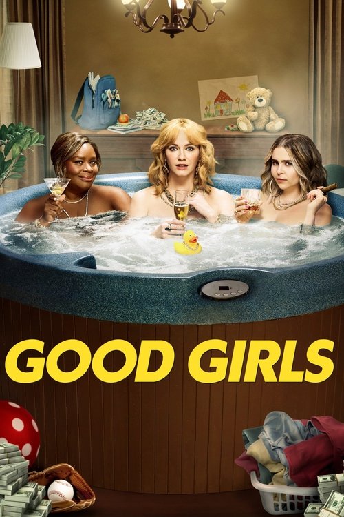 Good Girls - Season 4