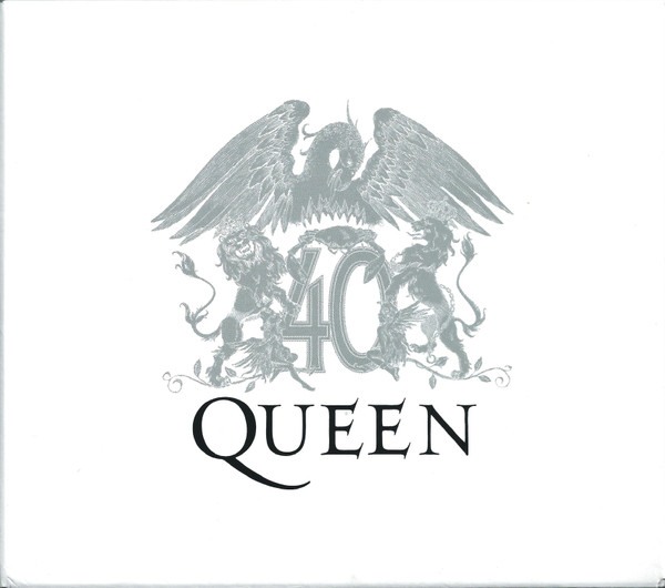 Queen 40