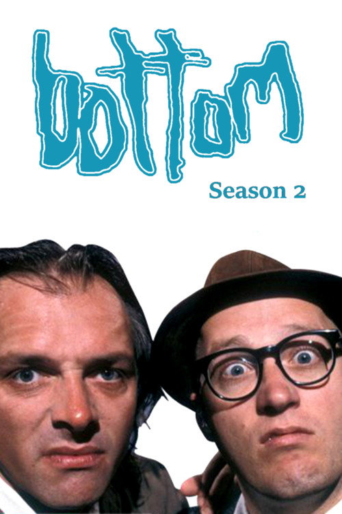 Bottom - Season 2