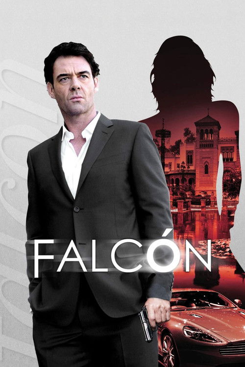 Falcón - Seizoen 1