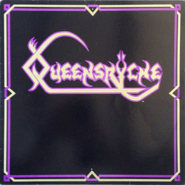 Queensrÿche