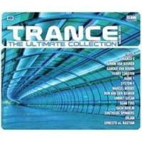 Trance: The Ultimate Collection Volume 1 2010