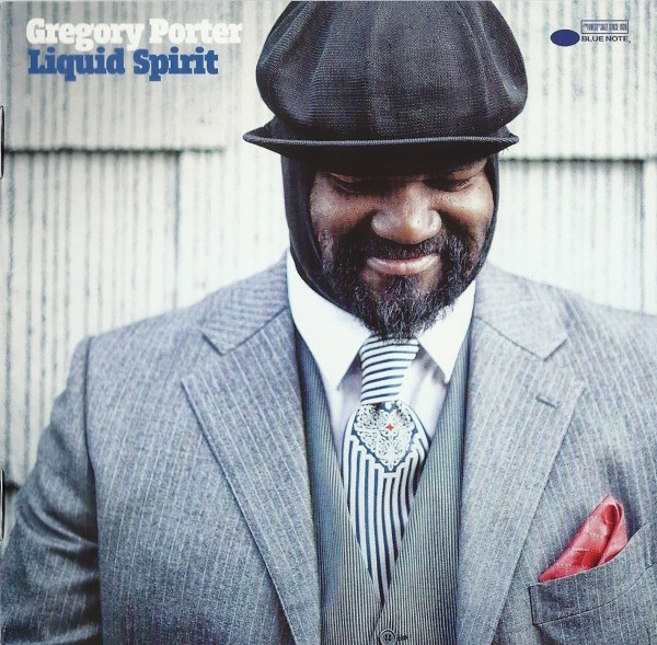 Liquid Spirit