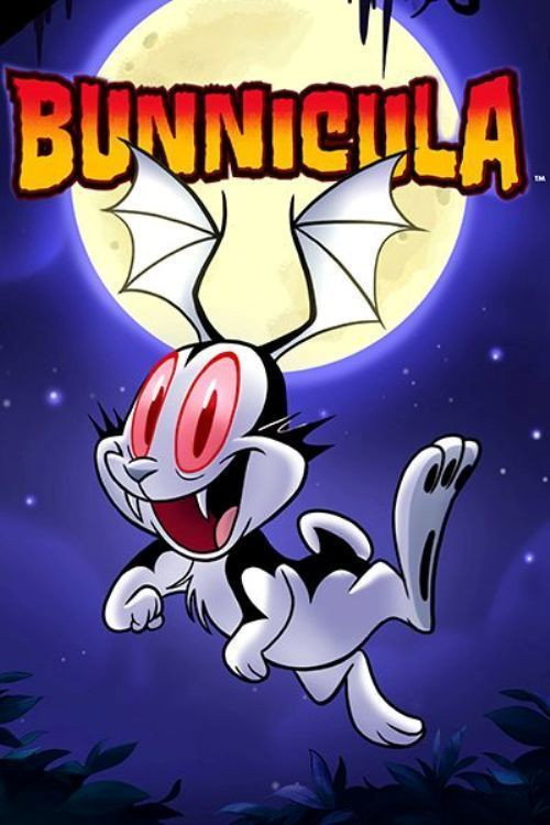 Bunnicula - Seizoen 1