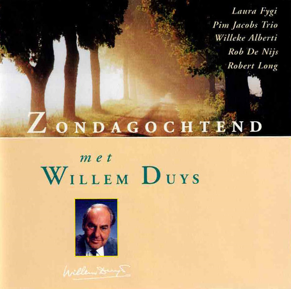 Zondagochtend Met Willem Duys