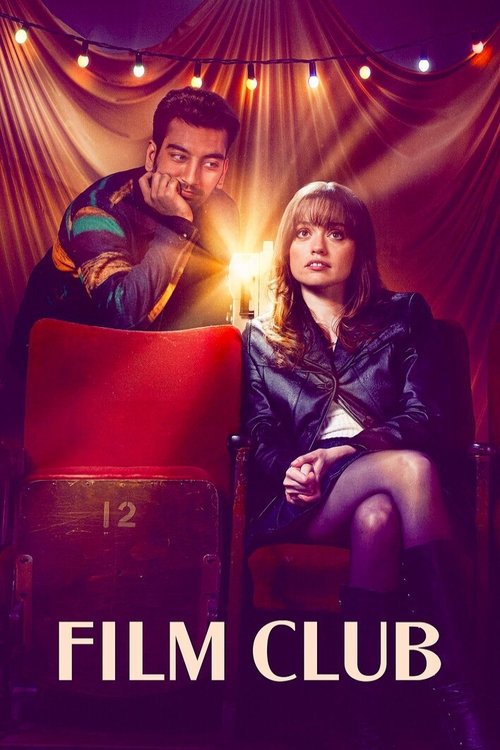Film Club - Season 1