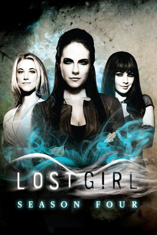 Lost Girl - Season 4