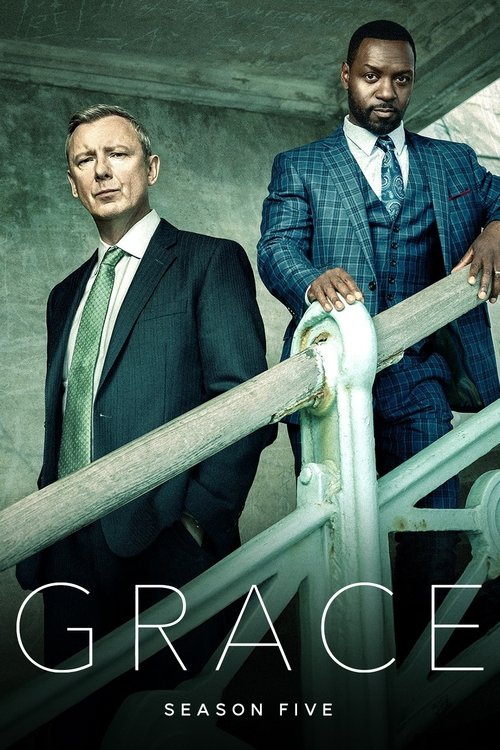 Grace - Season 5