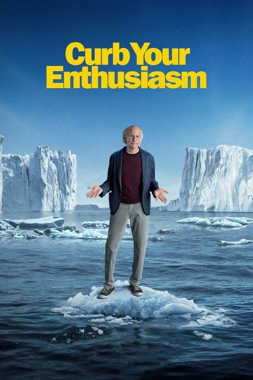 Curb Your Enthusiasm - Seizoen 4
