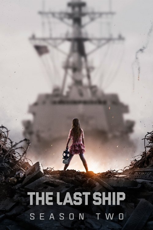 The Last Ship - Season 2