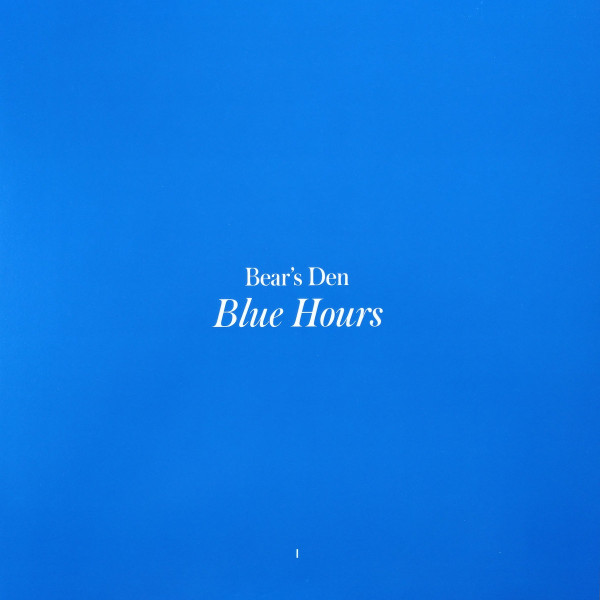 Blue Hours