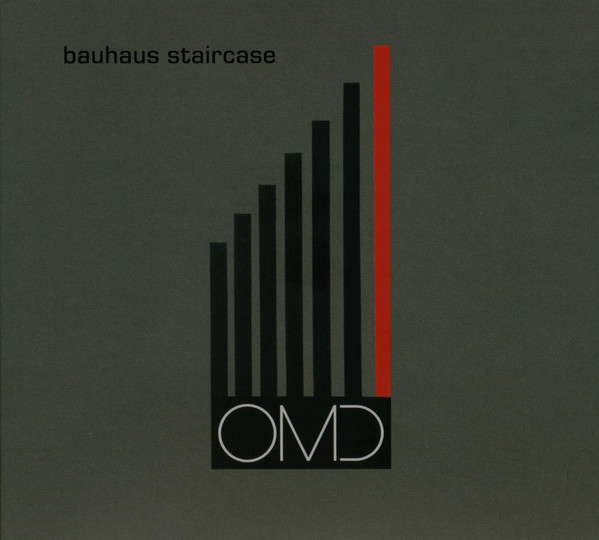 Bauhaus Staircase