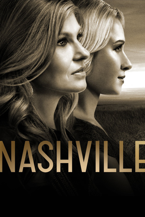 Nashville - Season 3