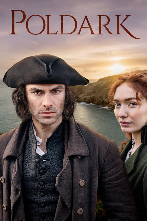 Poldark - Season 12